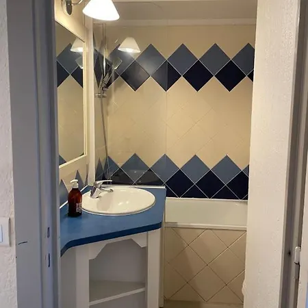 Magnifique 4 Personne A Deux Pas De La Appartement