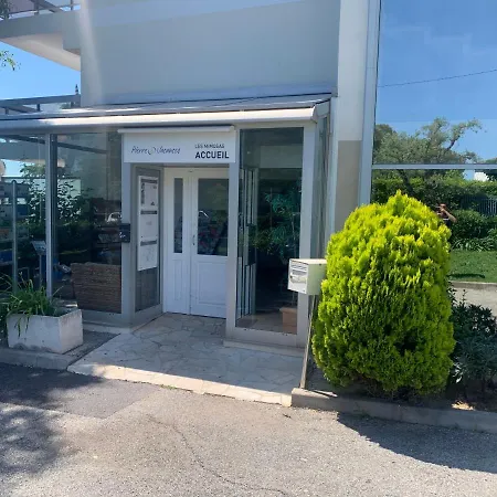 Appartement Magnifique 4 Personne A Deux Pas De La Antibes