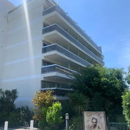 Apartment Magnifique 4 Personne A Deux Pas De La *