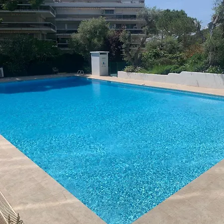 Apartment Magnifique 4 Personne A Deux Pas De La