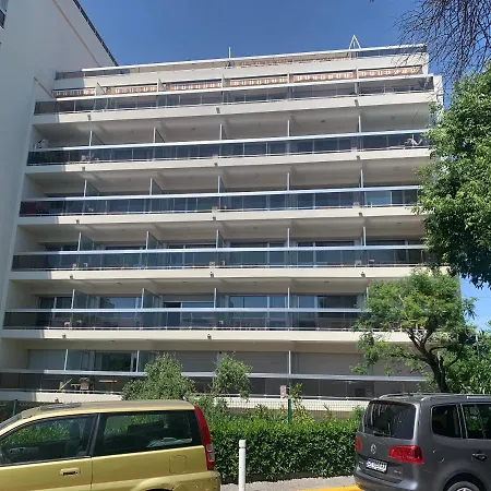 Apartment Magnifique 4 Personne A Deux Pas De La Antibes