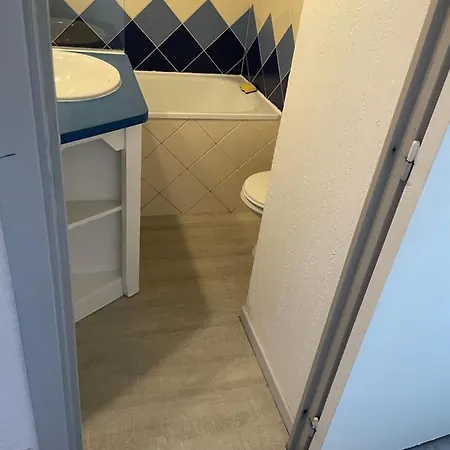 Daire Magnifique 4 Personne A Deux Pas De La *