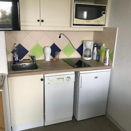 Magnifique 4 Personne A Deux Pas De La Apartment