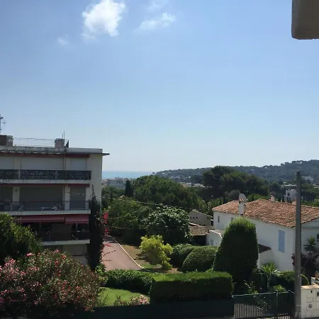 Magnifique 4 Personne A Deux Pas De La Antibes